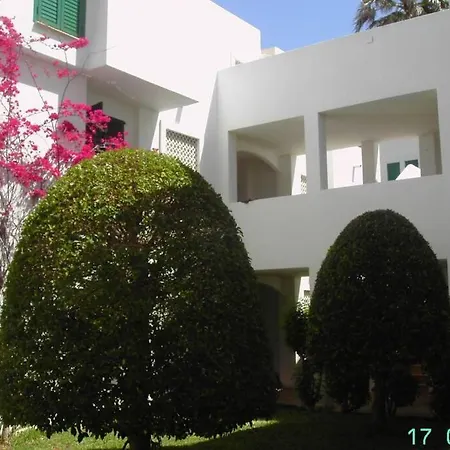 Apartment Residencial Deltamar *