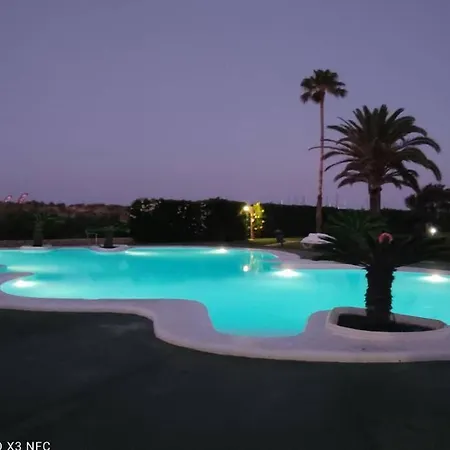 Residencial Deltamar Xeraco