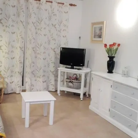 Residencial Deltamar Apartment *