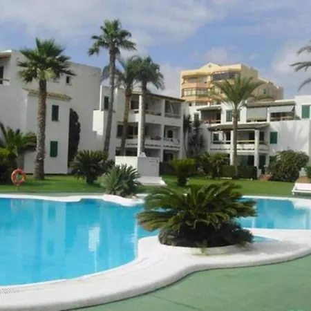 Apartment Residencial Deltamar Xeraco