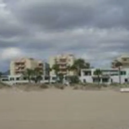 Apartment Residencial Deltamar Xeraco
