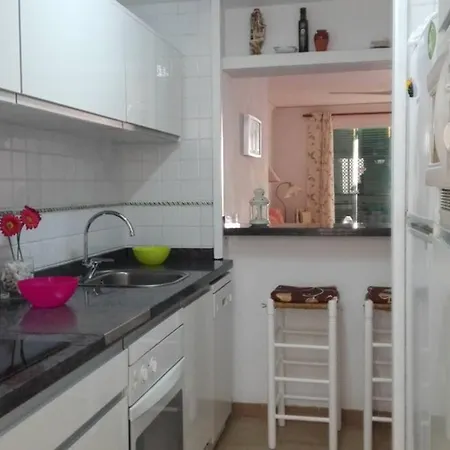 Residencial Deltamar Apartment *