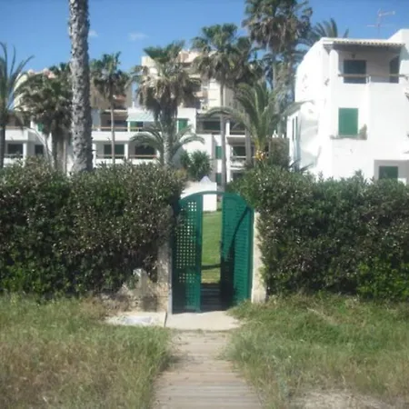 Apartment Residencial Deltamar Xeraco