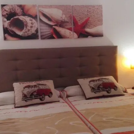 Residencial Deltamar * Xeraco