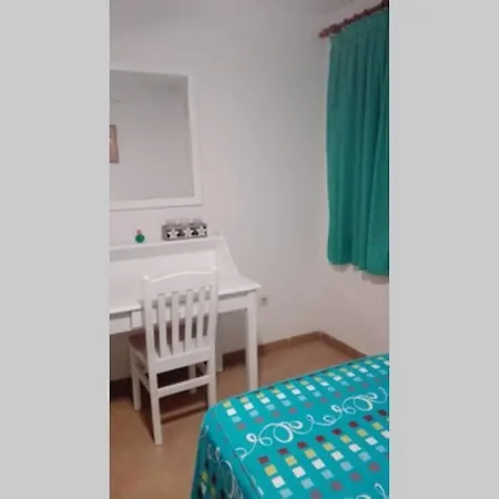 Residencial Deltamar Apartment Xeraco