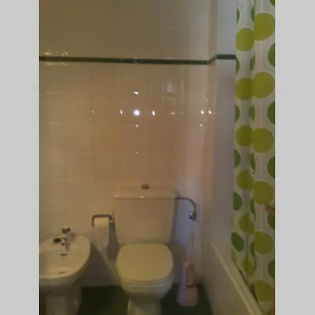 Apartment Residencial Deltamar *