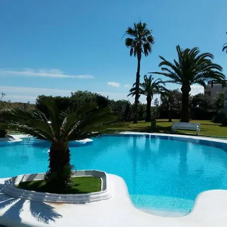 Apartment Residencial Deltamar Xeraco