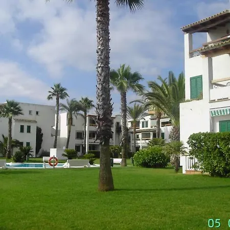 Residencial Deltamar *