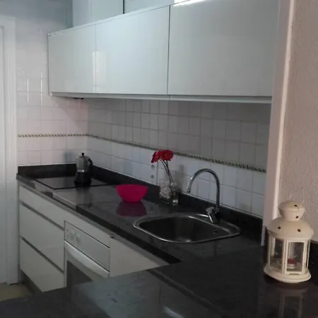 Residencial Deltamar Xeraco