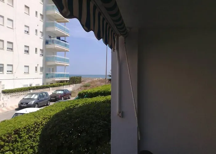 Residencial Deltamar